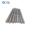 EN31 52100 steel round bar